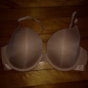 Soutien-gorge Calvin Klein 36 D beige